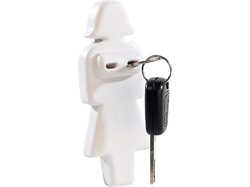 ; Key holders 