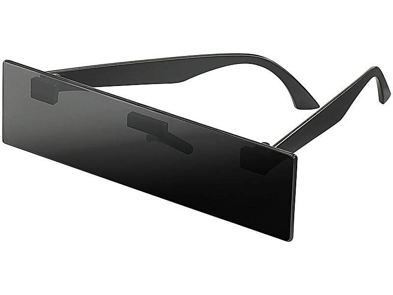 ; Inkognito Brille Inkognito Brille 