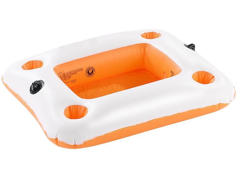 ; Wasserhängematten 