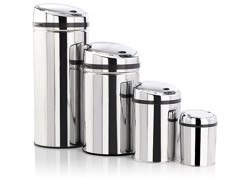 ; Automatische Abfalleimer Automatische Abfalleimer Automatische Abfalleimer Automatische Abfalleimer 