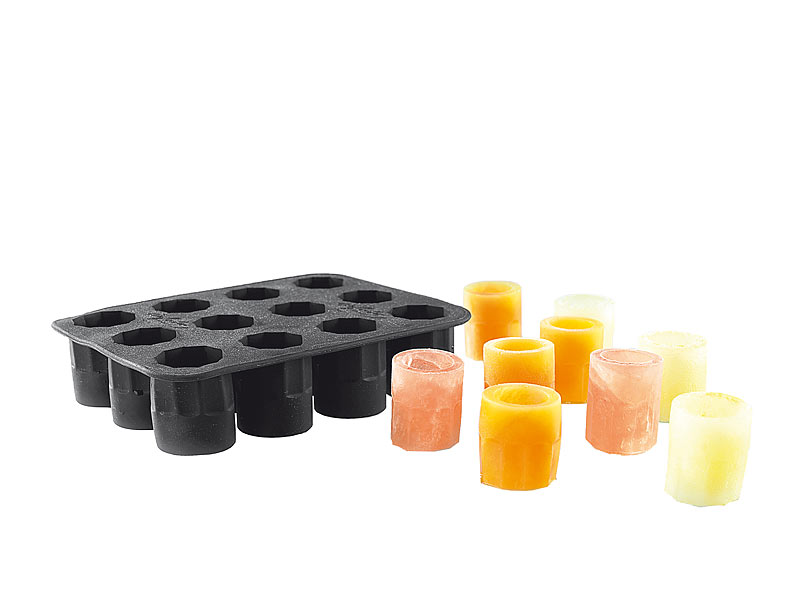 ; Silikon-XL-Eiswürfelformen Silikon-XL-Eiswürfelformen Silikon-XL-Eiswürfelformen Silikon-XL-Eiswürfelformen 