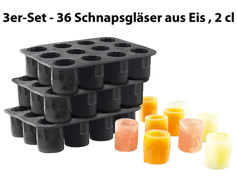 ; Silikon-XL-Eiswürfelformen Silikon-XL-Eiswürfelformen Silikon-XL-Eiswürfelformen Silikon-XL-Eiswürfelformen 