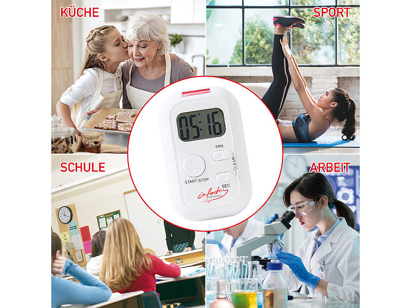 ; Digitale Badezimmer-Wanduhren mit Thermometer & Hygrometer Digitale Badezimmer-Wanduhren mit Thermometer & Hygrometer Digitale Badezimmer-Wanduhren mit Thermometer & Hygrometer Digitale Badezimmer-Wanduhren mit Thermometer & Hygrometer 