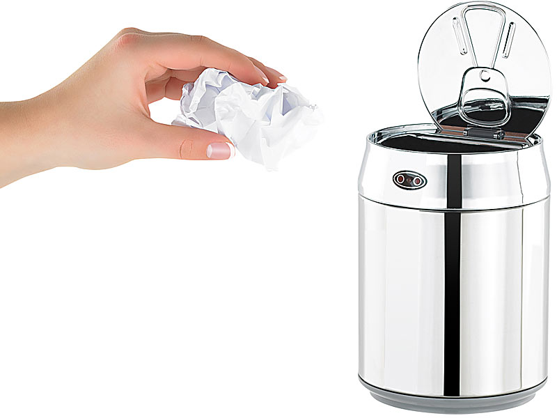 ; Automatische Abfalleimer Automatische Abfalleimer Automatische Abfalleimer Automatische Abfalleimer 