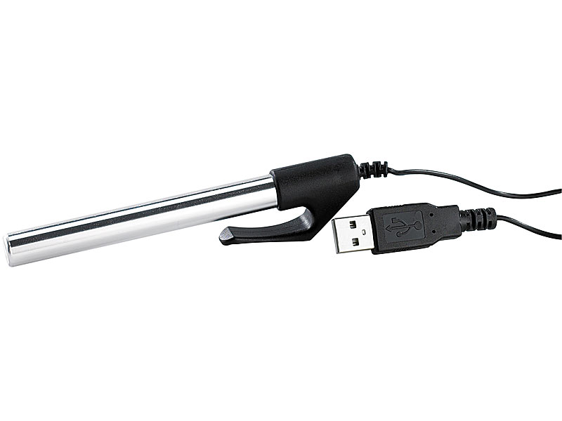 ; Sandbilder mit LED-Beleuchtung 