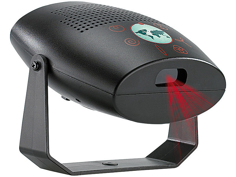 ; Mini Showlaser für Partys zu Hause Mini Showlaser für Partys zu Hause 