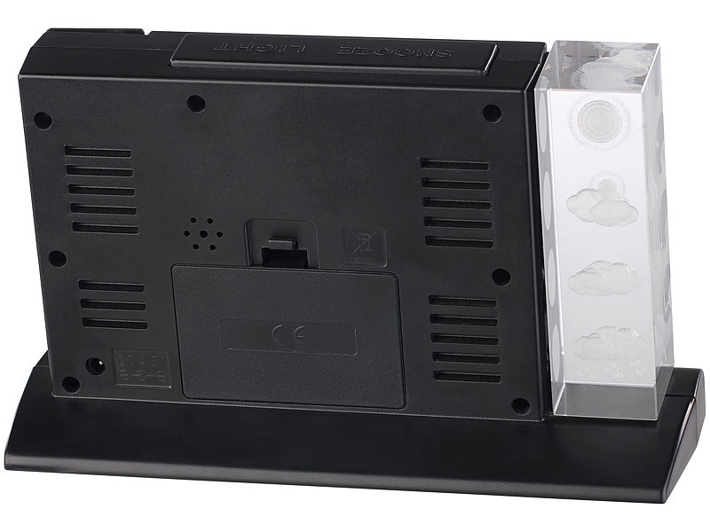 ; Funk-Wetterstationen mit Außensensor, WLAN und App, Wetterstationen mit Farb-Display, Funkuhr und Außensensor Funk-Wetterstationen mit Außensensor, WLAN und App, Wetterstationen mit Farb-Display, Funkuhr und Außensensor Funk-Wetterstationen mit Außensensor, WLAN und App, Wetterstationen mit Farb-Display, Funkuhr und Außensensor 