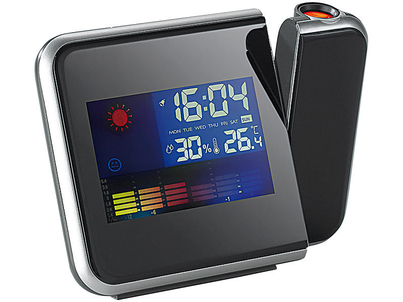 ; Funk-Wetterstationen mit Außensensor, WLAN und App, Wetterstationen mit Farb-Display, Funkuhr und Außensensor Funk-Wetterstationen mit Außensensor, WLAN und App, Wetterstationen mit Farb-Display, Funkuhr und Außensensor Funk-Wetterstationen mit Außensensor, WLAN und App, Wetterstationen mit Farb-Display, Funkuhr und Außensensor Funk-Wetterstationen mit Außensensor, WLAN und App, Wetterstationen mit Farb-Display, Funkuhr und Außensensor Funk-Wetterstationen mit Außensensor, WLAN und App, Wetterstationen mit Farb-Display, Funkuhr und Außensensor 