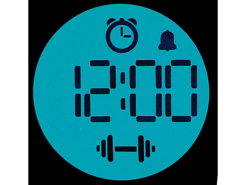 ; Gym Clocks Gym Clocks 
