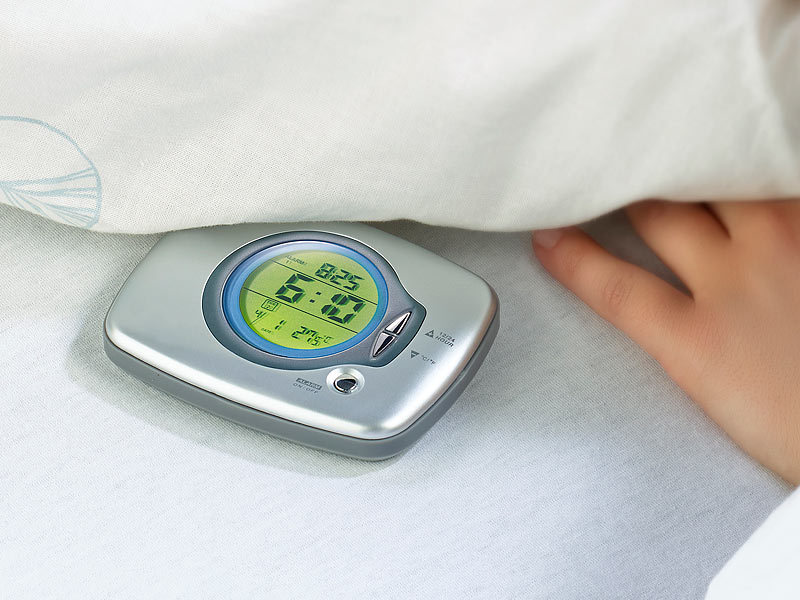 ; Snooze Wecken Vibrationsmotoren Shake Reisen Vibratoren Motoren 