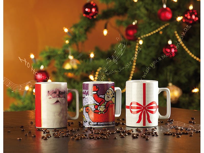 ; LED-Weihnachts-Türkränze 