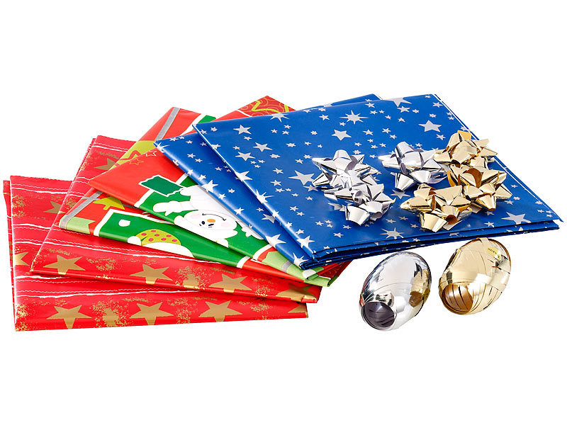 ; Singende Weihnachtsbäume 