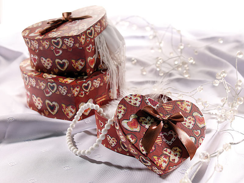 ; Geschenkdosen Geschenkdosen 