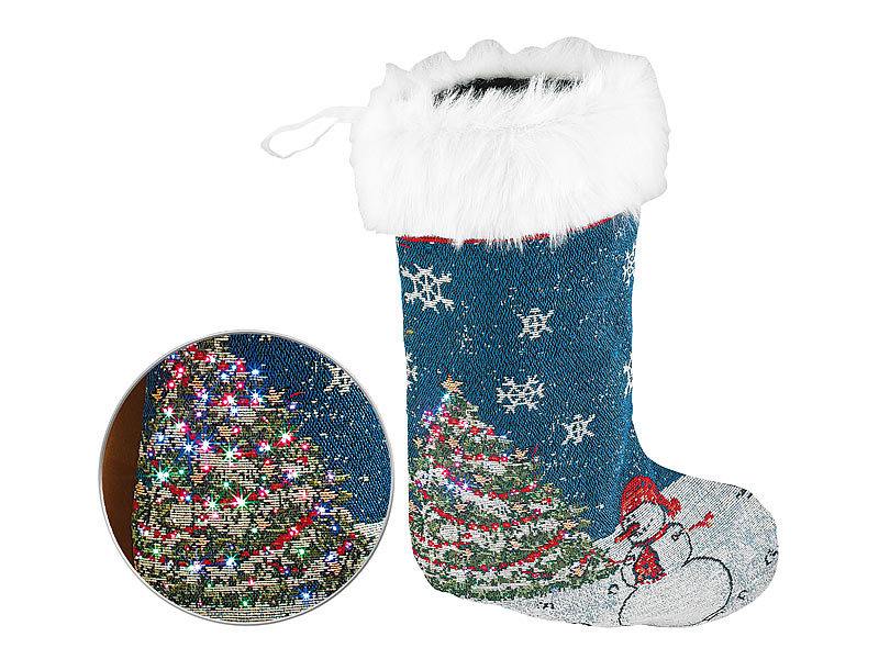 ; Nikolaus-Geschenktüten Nikolaus-Geschenktüten 