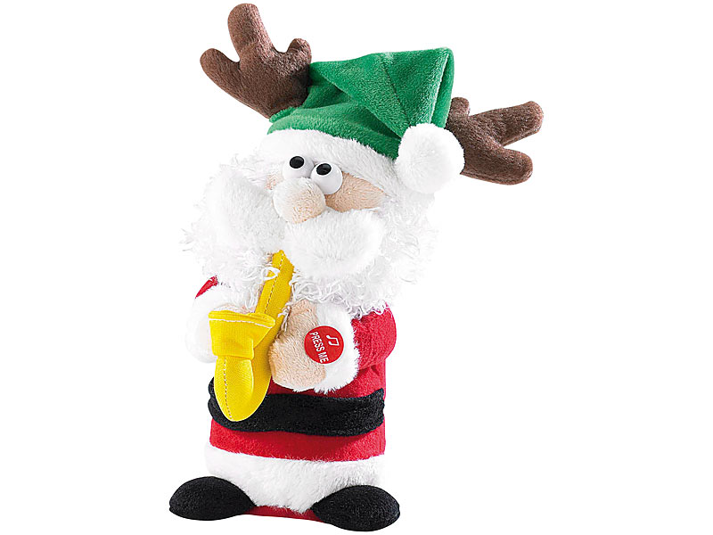 ; Deko-Weihnachtsmänner Deko-Weihnachtsmänner 
