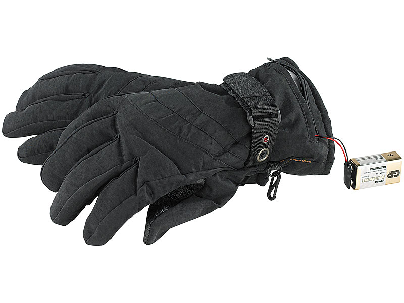 ; Thermohandschuhe Thermohandschuhe 