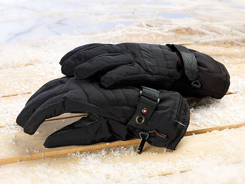 ; Thermohandschuhe Thermohandschuhe 
