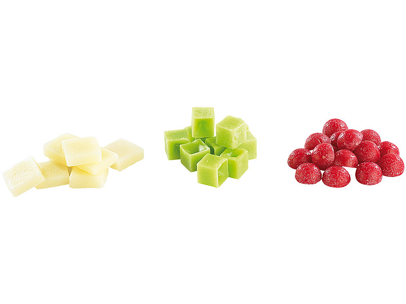 ; Anti-Mücken-Kerzen, Raumparfüms 