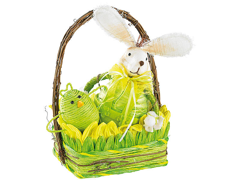 ; Frühlingsdekorationen Frühlingsdekorationen 
