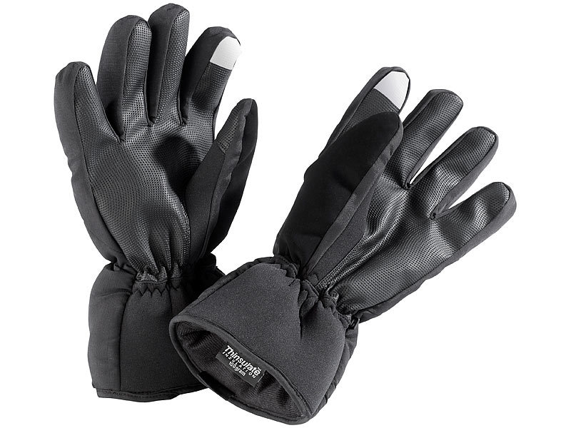 ; Thermohandschuhe 