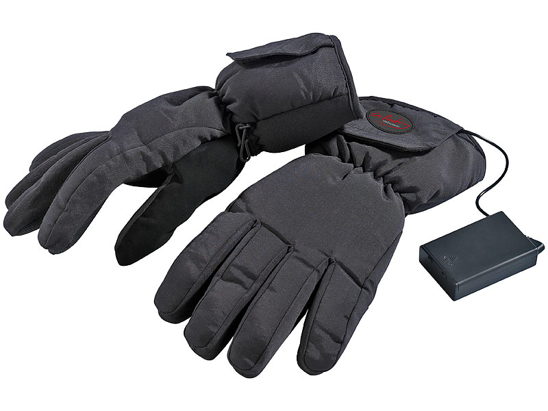 ; Thermohandschuhe 
