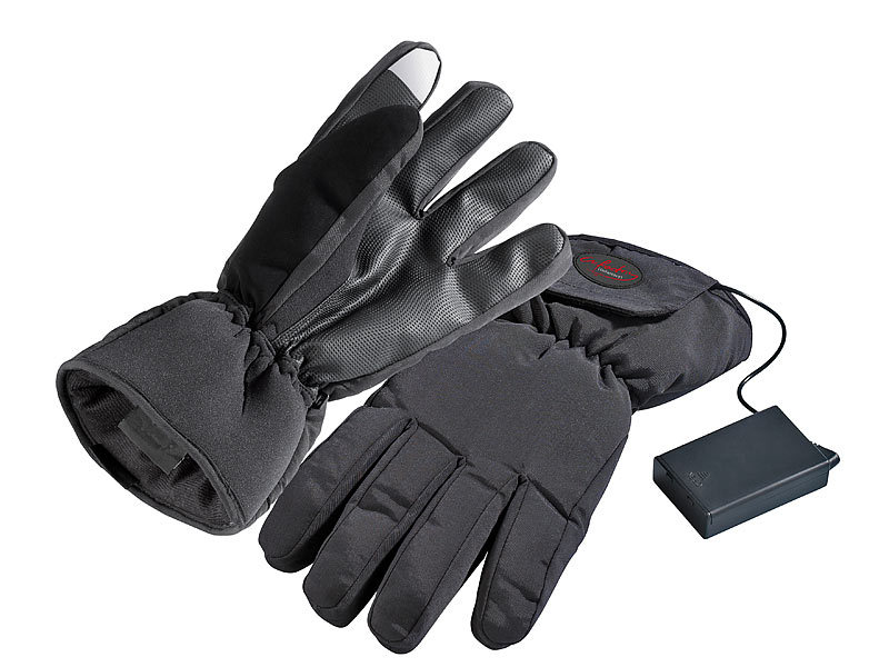 ; Thermohandschuhe 