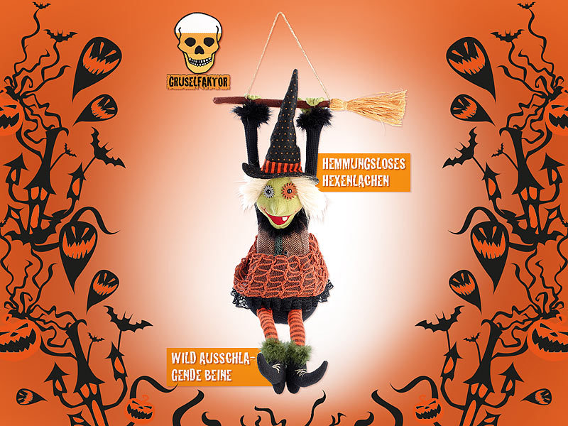 ; Halloween-Dekorationen Glow-in-the-Dark Halloween-Dekorationen Glow-in-the-Dark 