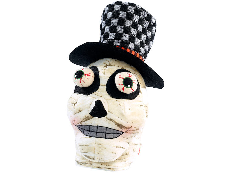 ; Halloween-Dekorationen Glow-in-the-Dark 