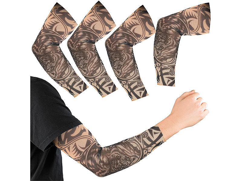 ; Armstrümpfe Armstrümpfe 