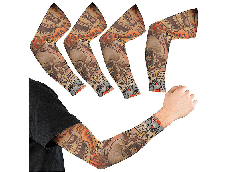 ; Armstrümpfe Armstrümpfe 