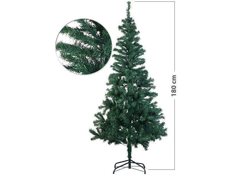 ; Weihnachtsbäume mit LED-Beleuchtung, LED-Weihnachts-Wandbilder 