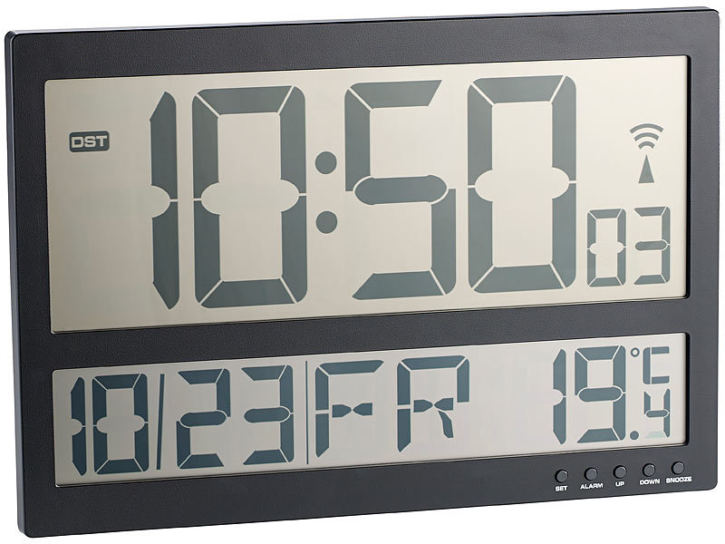 ; Wetterstationen mit Farb-Display, Funkuhr und Außensensor Wetterstationen mit Farb-Display, Funkuhr und Außensensor Wetterstationen mit Farb-Display, Funkuhr und Außensensor Wetterstationen mit Farb-Display, Funkuhr und Außensensor 