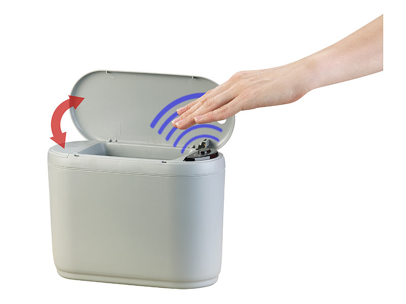 ; Automatische Abfalleimer Automatische Abfalleimer Automatische Abfalleimer Automatische Abfalleimer 