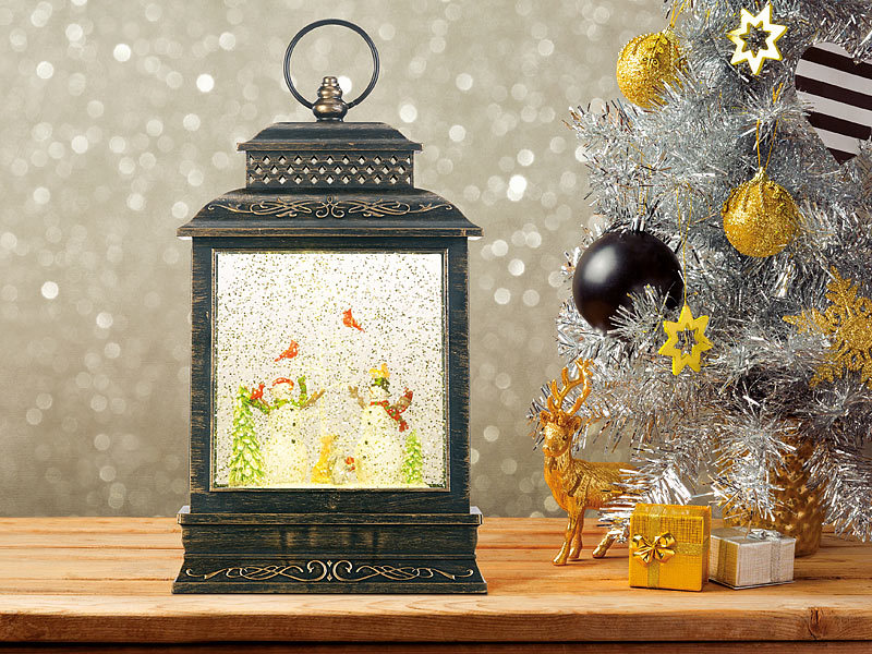 ; LED-Weihnachts-Wandbilder LED-Weihnachts-Wandbilder 