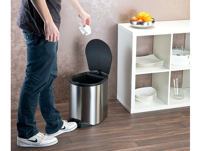 ; Mülltrenn-Systeme mit Sensor Mülltrenn-Systeme mit Sensor 