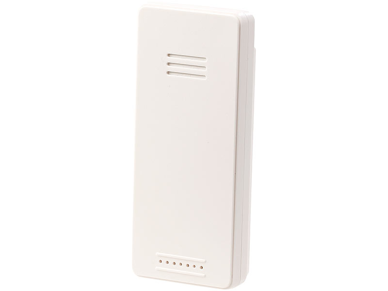 ; Funk-Wetterstationen mit Außensensor, WLAN und App Funk-Wetterstationen mit Außensensor, WLAN und App Funk-Wetterstationen mit Außensensor, WLAN und App Funk-Wetterstationen mit Außensensor, WLAN und App Funk-Wetterstationen mit Außensensor, WLAN und App 
