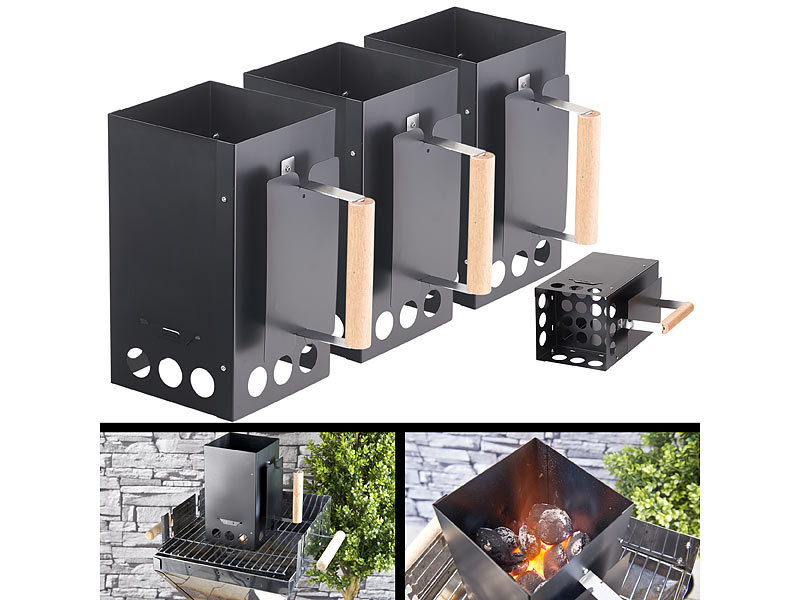 ; Grill-Anzünder, Garten-Grill AnzünderGrill-AnzündhilfenGrill-Kohle SchnellanzünderGrill- & Kamin AnfeuererHolzkohlegrill-AnzünderAnzünder für Holzkohle-GrillsBBQ AnzündhilfenGrillanzünderGrillkohleanzünderGrillzubehörGrillstarterKamine zum Anzünden von HolzkohlegrillsAnzündhilfen für GrillkohleHolzkohle Anzünder FeuersäulenGrillkamin Anzünd-Hilfen für GrillbrikettsMetall Mini Barbecue Grillen Unterlagen Stahl HolzgriffeAndzündkamine für Kohle, Holzkohle, Grillkohle, Briketts, KohlebrikettsKohle-Andzündhilfen für Grills, Öfen, Kamine Blasebalge GrillkörbeKaminanzünderHolzkohleanzünderKohleanzündkamineKohle-Anzünd-HilfenBrennsäulen 