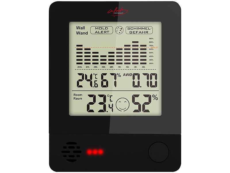 ; Funk-Wetterstationen mit Außensensor, WLAN und App, Wetterstationen mit Farb-Display, Funkuhr und Außensensor Funk-Wetterstationen mit Außensensor, WLAN und App, Wetterstationen mit Farb-Display, Funkuhr und Außensensor Funk-Wetterstationen mit Außensensor, WLAN und App, Wetterstationen mit Farb-Display, Funkuhr und Außensensor Funk-Wetterstationen mit Außensensor, WLAN und App, Wetterstationen mit Farb-Display, Funkuhr und Außensensor 