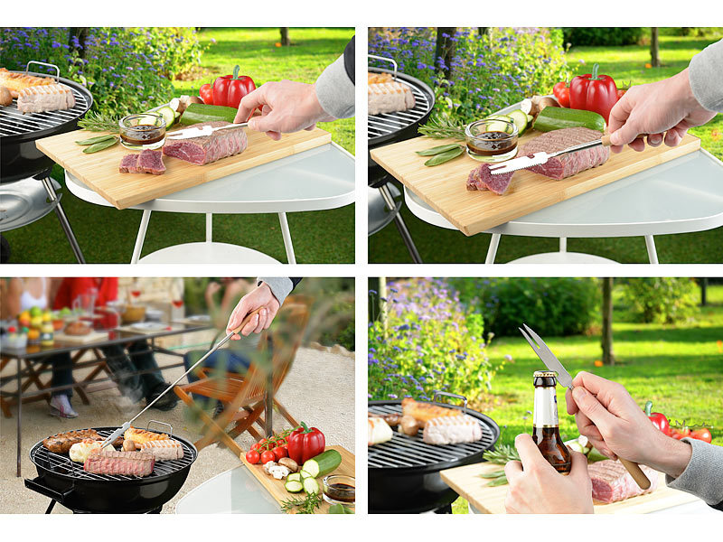 ; Teleskop-Grillspieße Teleskop-Grillspieße Teleskop-Grillspieße Teleskop-Grillspieße 