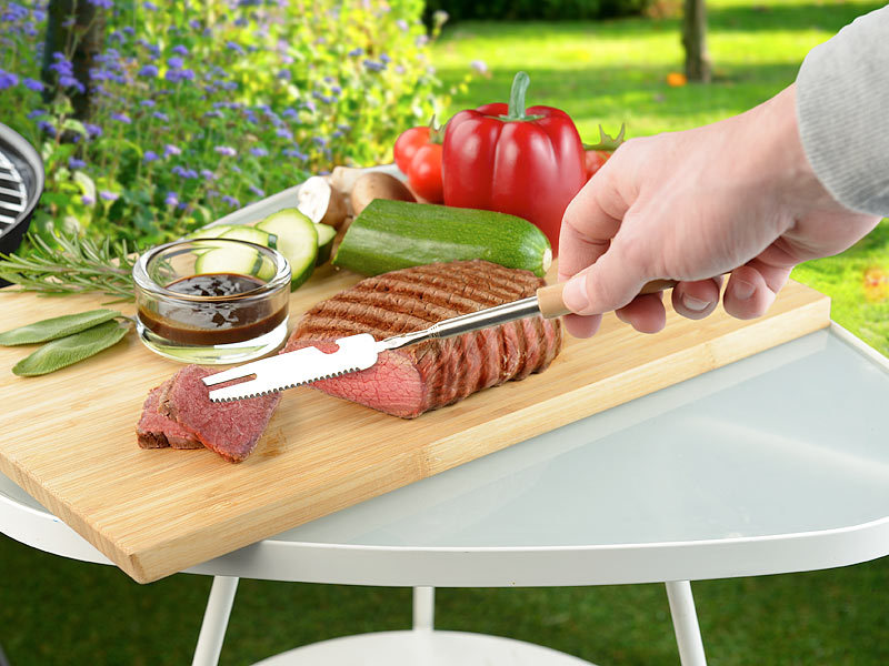 ; Teleskop-Grillspieße Teleskop-Grillspieße Teleskop-Grillspieße Teleskop-Grillspieße 