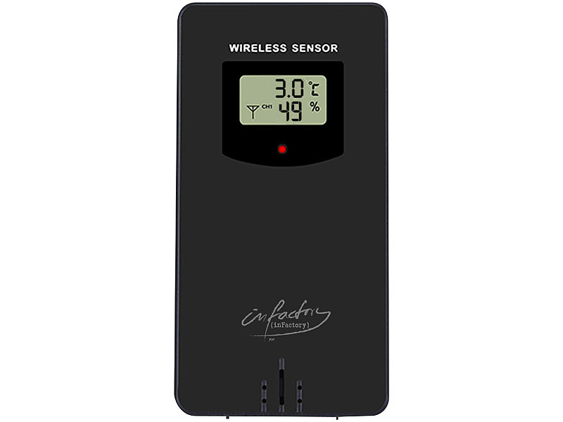 ; Funk-Wetterstationen mit Außensensor, WLAN und App, Wetterstationen mit Farb-Display, Funkuhr und Außensensor Funk-Wetterstationen mit Außensensor, WLAN und App, Wetterstationen mit Farb-Display, Funkuhr und Außensensor Funk-Wetterstationen mit Außensensor, WLAN und App, Wetterstationen mit Farb-Display, Funkuhr und Außensensor Funk-Wetterstationen mit Außensensor, WLAN und App, Wetterstationen mit Farb-Display, Funkuhr und Außensensor 