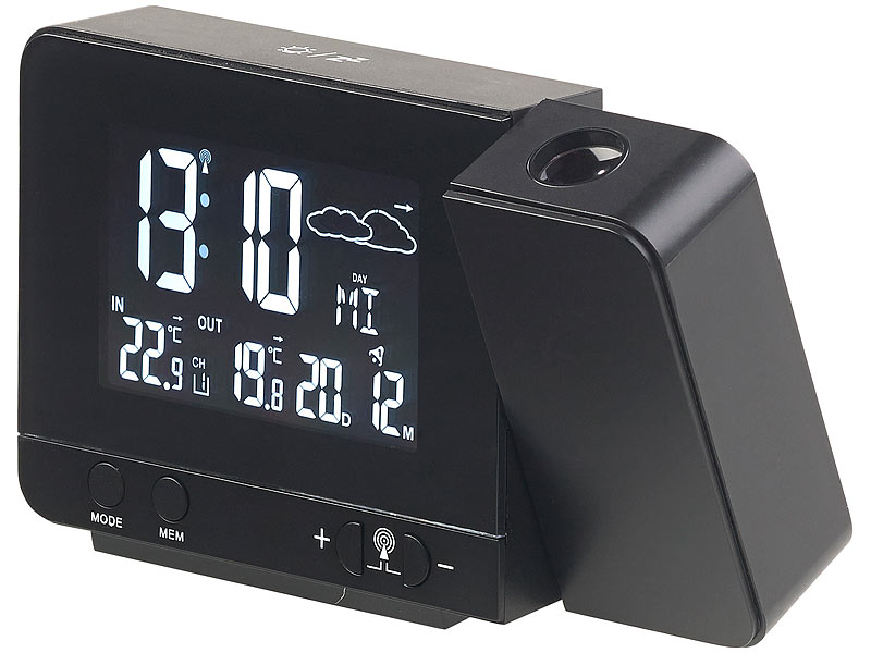 ; Funk-Wetterstationen mit Außensensor, WLAN und App, Wetterstationen mit Farb-Display, Funkuhr und Außensensor Funk-Wetterstationen mit Außensensor, WLAN und App, Wetterstationen mit Farb-Display, Funkuhr und Außensensor Funk-Wetterstationen mit Außensensor, WLAN und App, Wetterstationen mit Farb-Display, Funkuhr und Außensensor Funk-Wetterstationen mit Außensensor, WLAN und App, Wetterstationen mit Farb-Display, Funkuhr und Außensensor 