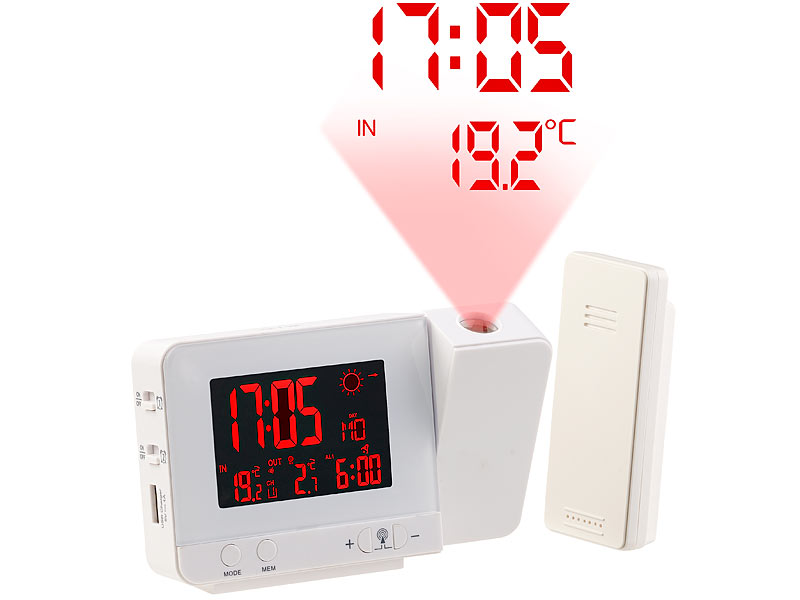 ; Funk-Wetterstationen mit Außensensor, WLAN und App, Wetterstationen mit Farb-Display, Funkuhr und Außensensor Funk-Wetterstationen mit Außensensor, WLAN und App, Wetterstationen mit Farb-Display, Funkuhr und Außensensor Funk-Wetterstationen mit Außensensor, WLAN und App, Wetterstationen mit Farb-Display, Funkuhr und Außensensor Funk-Wetterstationen mit Außensensor, WLAN und App, Wetterstationen mit Farb-Display, Funkuhr und Außensensor 