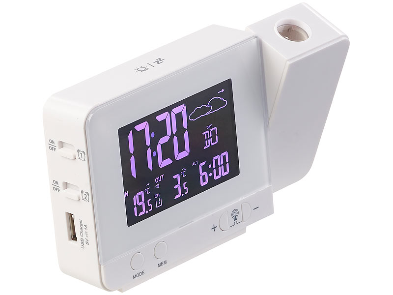 ; Funk-Wetterstationen mit Außensensor, WLAN und App, Wetterstationen mit Farb-Display, Funkuhr und Außensensor Funk-Wetterstationen mit Außensensor, WLAN und App, Wetterstationen mit Farb-Display, Funkuhr und Außensensor Funk-Wetterstationen mit Außensensor, WLAN und App, Wetterstationen mit Farb-Display, Funkuhr und Außensensor Funk-Wetterstationen mit Außensensor, WLAN und App, Wetterstationen mit Farb-Display, Funkuhr und Außensensor 