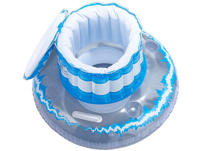 ; Deckel Flaschenkühler Bierkühler Beerbuckets Wasser Baden Deckel Flaschenkühler Bierkühler Beerbuckets Wasser Baden 