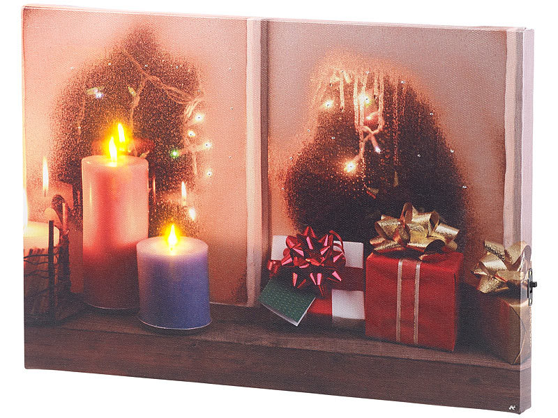 ; LED-Weihnachts-Wandbilder LED-Weihnachts-Wandbilder LED-Weihnachts-Wandbilder LED-Weihnachts-Wandbilder 