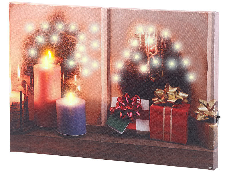 ; LED-Weihnachts-Wandbilder LED-Weihnachts-Wandbilder LED-Weihnachts-Wandbilder LED-Weihnachts-Wandbilder 