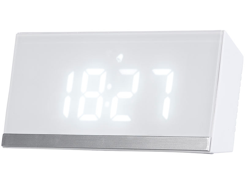 ; Wetterstationen mit Farb-Display, Funkuhr und Außensensor Wetterstationen mit Farb-Display, Funkuhr und Außensensor 