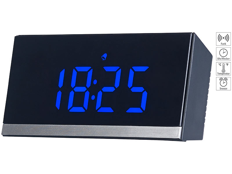 ; Wetterstationen mit Farb-Display, Funkuhr und Außensensor Wetterstationen mit Farb-Display, Funkuhr und Außensensor Wetterstationen mit Farb-Display, Funkuhr und Außensensor Wetterstationen mit Farb-Display, Funkuhr und Außensensor 