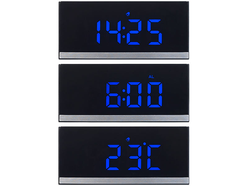 ; Wetterstationen mit Farb-Display, Funkuhr und Außensensor Wetterstationen mit Farb-Display, Funkuhr und Außensensor Wetterstationen mit Farb-Display, Funkuhr und Außensensor Wetterstationen mit Farb-Display, Funkuhr und Außensensor 